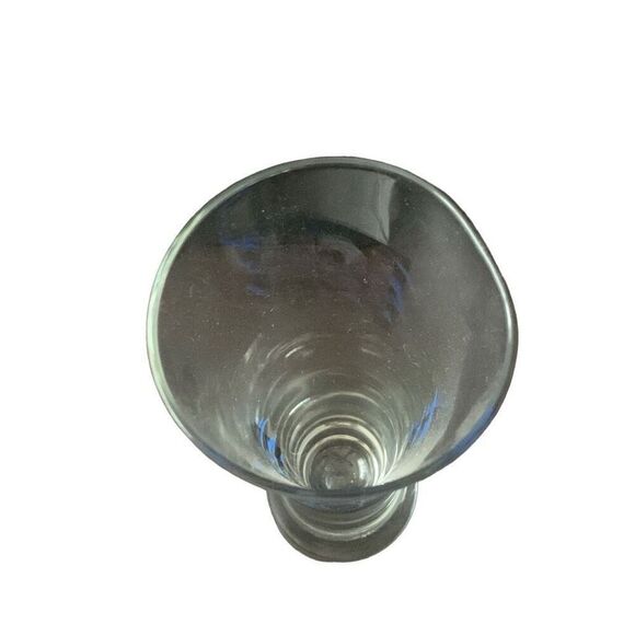 Vintage Budweiser Ice Cold Filtered Bud Pilsner Glass Experience The Nostalgia - Picture 4 of 13